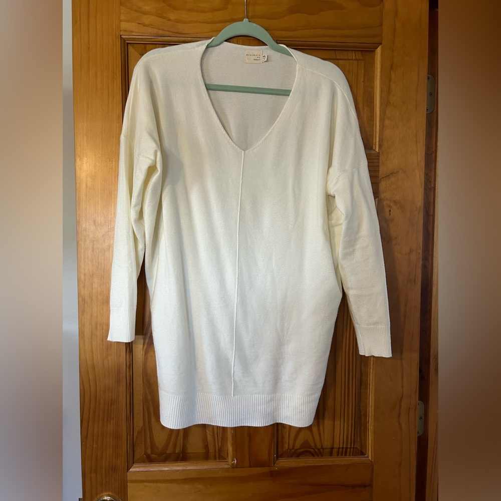 Anthropologie Dreamers by Debut Sweater